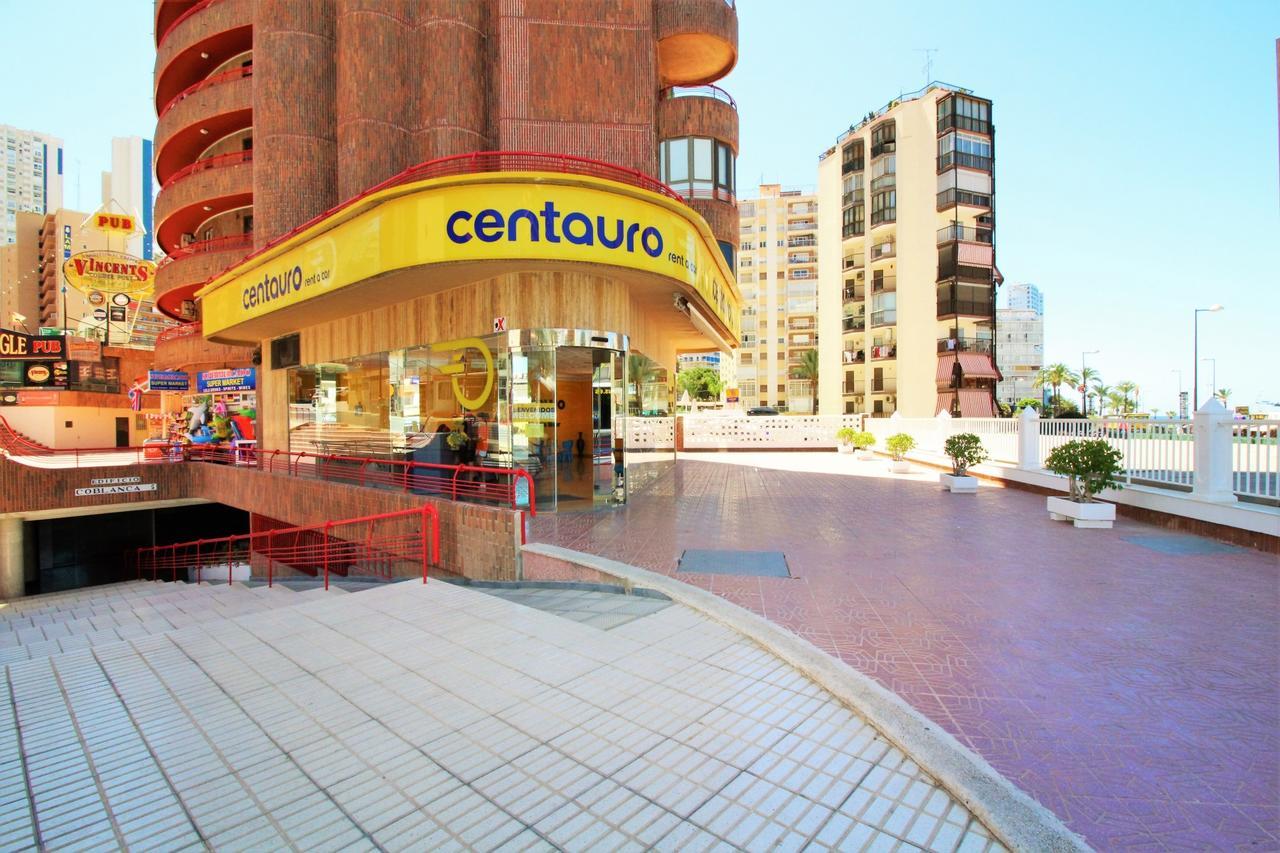 Appartement Coblanca 5-15-4 Levante *